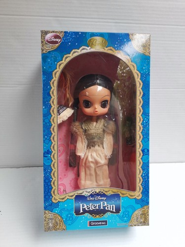 Pullip groove byul disney - pullip,