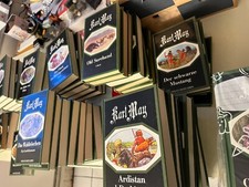 Verlag Neues Leben - Karl May