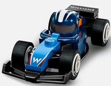 Lego Formel 1 F1 Collectable