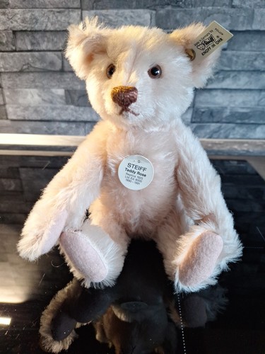 Steiff teddy rose - steiff,