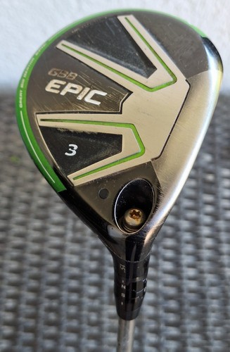 Callaway epic holz - epic,