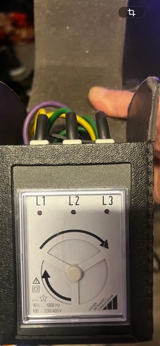 Gossen metrawatt - gossen,