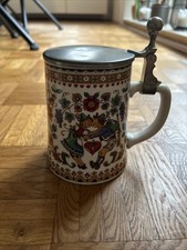 Vintage Original BMF Seidel