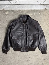 Jacke Vera Pelle Made IN Italy