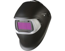 SPEEDGLAS Automatikhelm