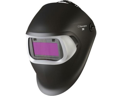 Speedglas automatikhelm - speedglas,