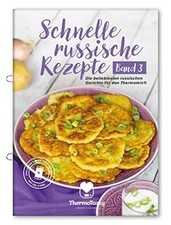 Schnelle russische Rezepte