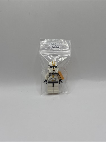 Lego star wars clone commander - lego,