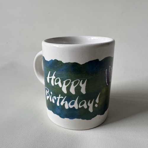 Diddl happy birthday - diddl,