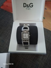 Damenarmbanduhr Dolce &