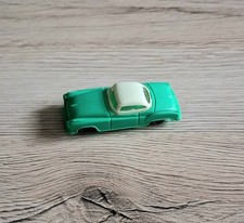 Plastik Auto - Borgward