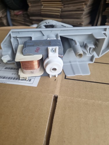 Trockner siemens iq500 - ,