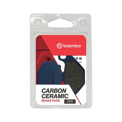 Brembo carbon ceramic - brembo,