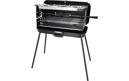 Berger koffergasgrill mbar - koffergasgrill, 30