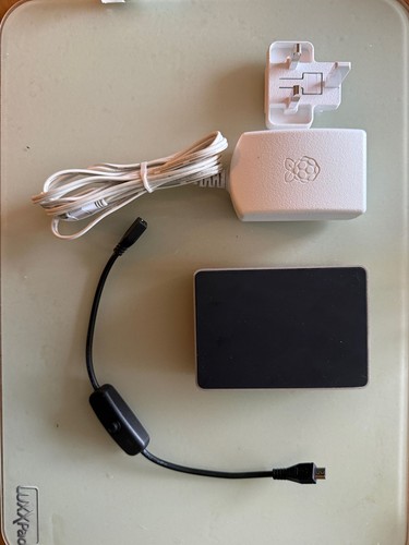 Raspberry model rev - rev, 1.2