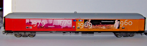 Märklin 94013 personenwagen - 94013,