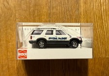 Top: Busch 46415 Chevrolet