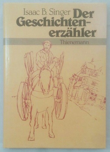 Der geschichtenerzähler - der,