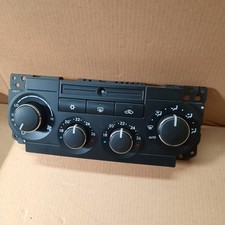 Klimabedienteil Klimabedienung Klimaregler Chrysler 300C P55111031AE