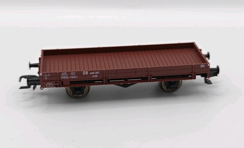 Fleischmann flachwagen - fleischmann,
