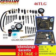 PROFI KOMPRESSIONSTESTER