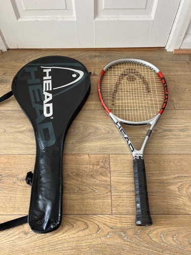 Head titanium 4000 - head,