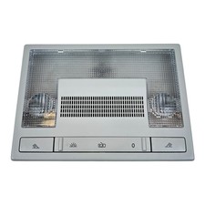 Innenraumleuchte Leseleuchte VW Polo 6R Facelift Perlgrau 6Q1947105L