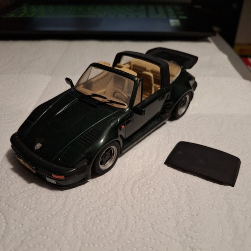 Porsche 911 turbo targa - porsche,