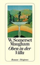 Oben in der Villa: Roman