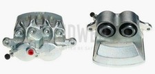 BUDWEG CALIPER 343601 Bremssattel Vorne Rechts für TOYOTA Altezza (E1)