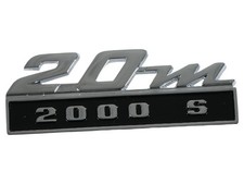 Tübenzeichen Emblem Badge