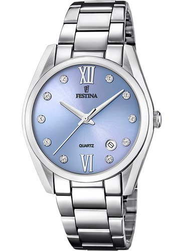 Festina f16790 damen - festina, f16790/b