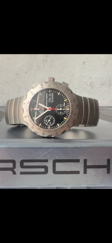 Eterna porsche design - eterna,