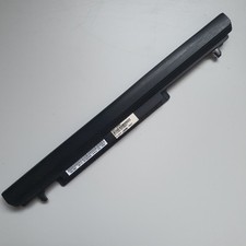 Akku K56LM9C für ASUS K56CA K56CB S56CA S56CM – gebraucht, ohne Gewähr 
