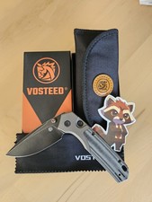 VOSTEED Psyop 2.99" S35VN