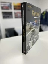 Formel 1: 40 Jahre Faszination
