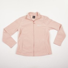 Jack wolfskin damen fleece - jack,