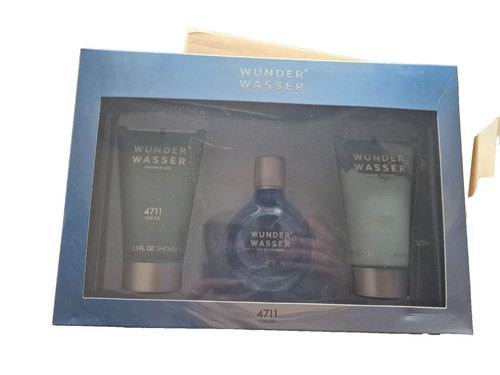 4711 wunderwasser für damen - 4711,