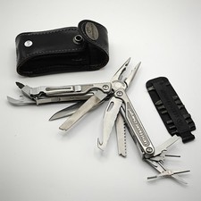 Leatherman Charge XTi