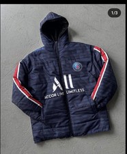 Paris Saint Germain Jacke /