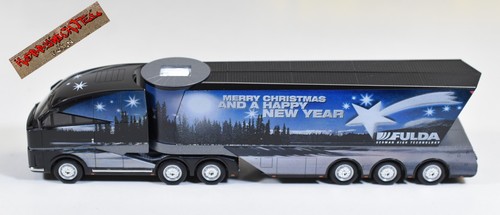 Herpa lkw man - 1:87,