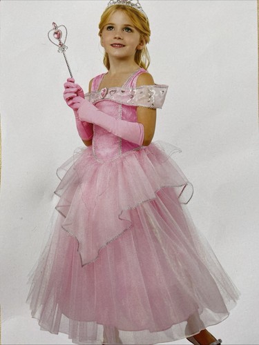 Disney prinzessin rosa aurora - prinzessin,