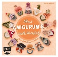 Mini amigurumis süße - –,