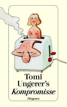 Kompromisse von ungerer tomi - kompromisse, ungerer,