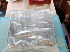 Bauknecht Whirlpool Ikea  Geschirrkorb oben  481010441567 #46