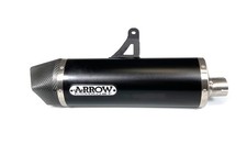 Arrow auspuff race - arrow,