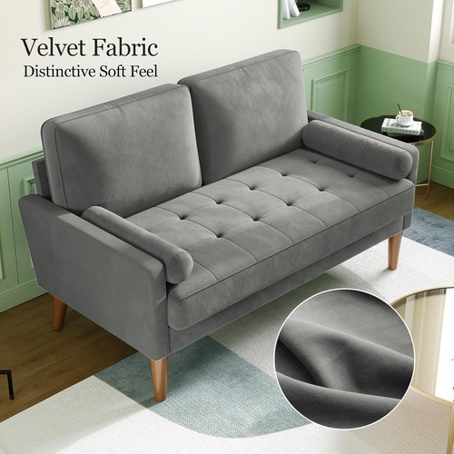 Modner sitzer sofa - 2, bequeme