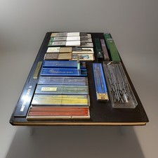 XL KONVOLUT | FARB & BLEIMINEN | BLEISTIFT | STAEDTLER | FABER | LYRA + | ⭕️