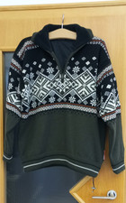 Herrenpullover XL, von F.LLI