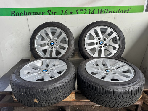 Alufelge 205 55r16 - alufelge, 205/55r16